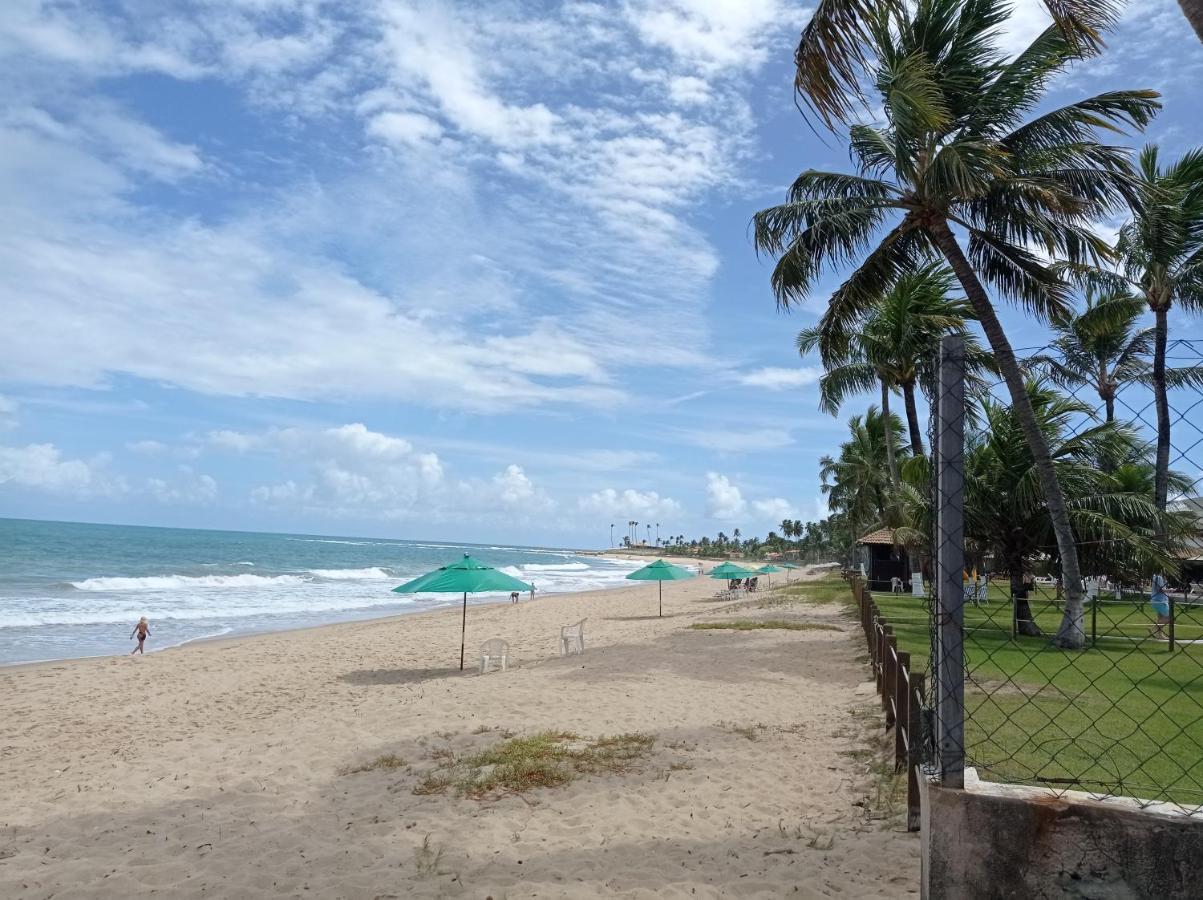 Apartment Porto De Galinhas, Muro Alto - Mana Experience By Relax Flats *