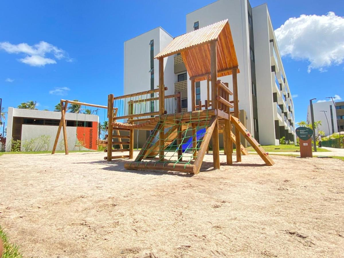 Porto De Galinhas, Muro Alto - Mana Experience By Relax Flats *