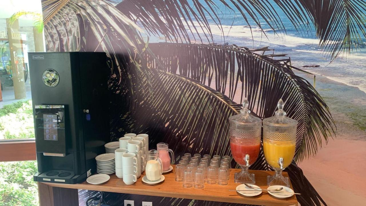 Porto De Galinhas, Muro Alto - Mana Experience By Relax Flats *